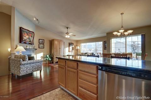 5521 Sapphire Loop # 4A, Anchorage, AK 99504 photo 15
