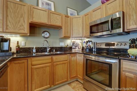 5521 Sapphire Loop # 4A, Anchorage, AK 99504 photo 13