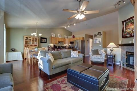 5521 Sapphire Loop # 4A, Anchorage, AK 99504 photo 6