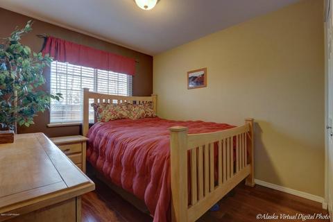 5521 Sapphire Loop # 4A, Anchorage, AK 99504 photo 22