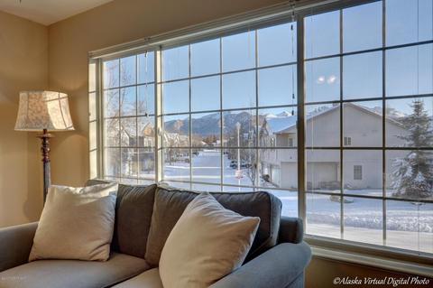 5521 Sapphire Loop # 4A, Anchorage, AK 99504 photo 17