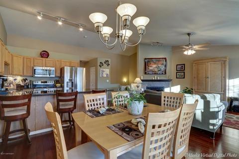 5521 Sapphire Loop # 4A, Anchorage, AK 99504 photo 8
