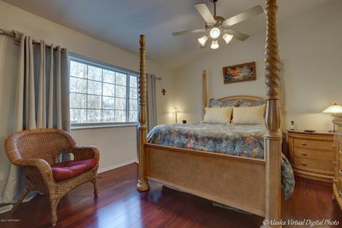 5521 Sapphire Loop # 4A, Anchorage, AK 99504 photo 24
