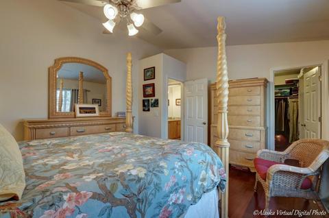 5521 Sapphire Loop # 4A, Anchorage, AK 99504 photo 25