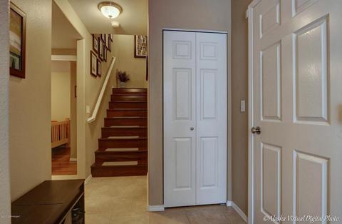 5521 Sapphire Loop # 4A, Anchorage, AK 99504 photo 3