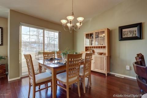 5521 Sapphire Loop # 4A, Anchorage, AK 99504 photo 9