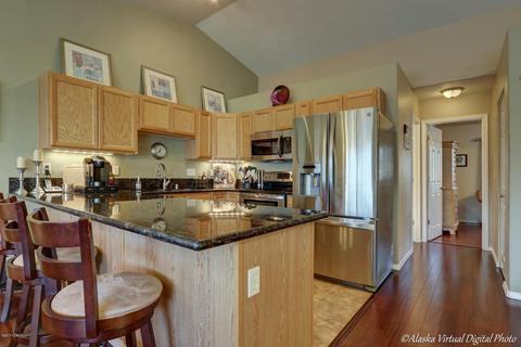 5521 Sapphire Loop # 4A, Anchorage, AK 99504 photo 11