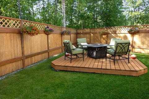 5521 Sapphire Loop # 4A, Anchorage, AK 99504 photo 28