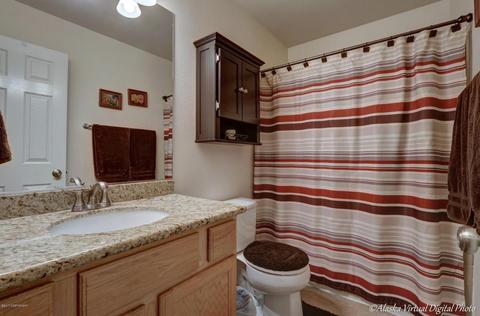 5521 Sapphire Loop # 4A, Anchorage, AK 99504 photo 20