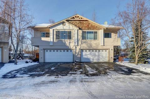 5521 Sapphire Loop # 4A, Anchorage, AK 99504 photo 38