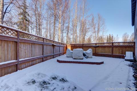 5521 Sapphire Loop # 4A, Anchorage, AK 99504 photo 30