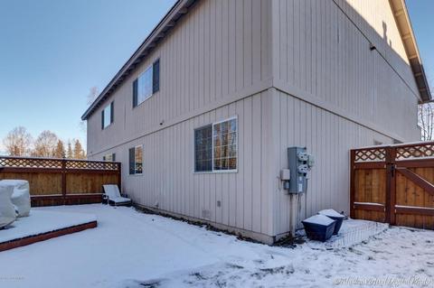 5521 Sapphire Loop # 4A, Anchorage, AK 99504 photo 34