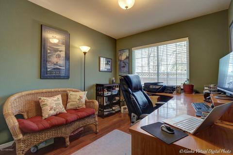 5521 Sapphire Loop # 4A, Anchorage, AK 99504 photo 21