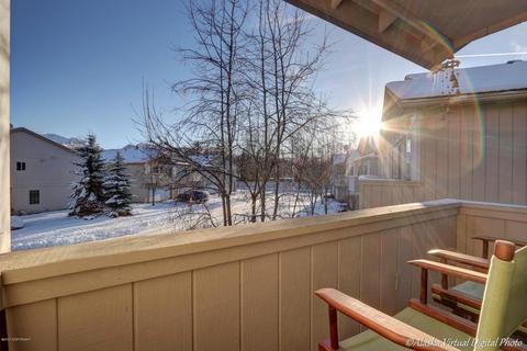 5521 Sapphire Loop # 4A, Anchorage, AK 99504 photo 23