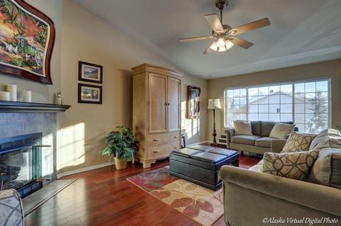 5521 Sapphire Loop # 4A, Anchorage, AK 99504 photo 4