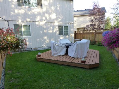 5521 Sapphire Loop # 4A, Anchorage, AK 99504 photo 29