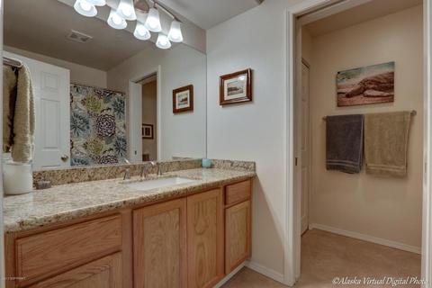 5521 Sapphire Loop # 4A, Anchorage, AK 99504 photo 26