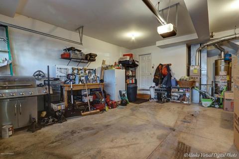 5521 Sapphire Loop # 4A, Anchorage, AK 99504 photo 33