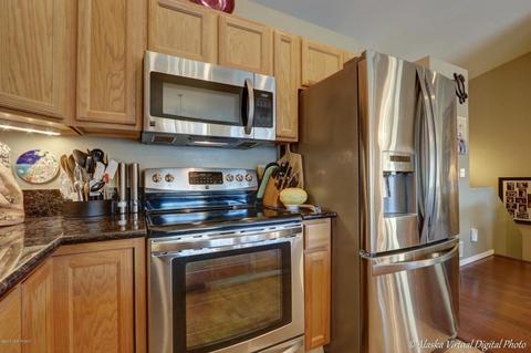 5521 Sapphire Loop # 4A, Anchorage, AK 99504 photo 14