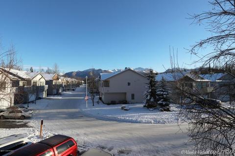 5521 Sapphire Loop # 4A, Anchorage, AK 99504 photo 35