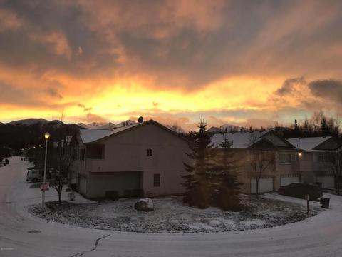 5521 Sapphire Loop # 4A, Anchorage, AK 99504 photo 36