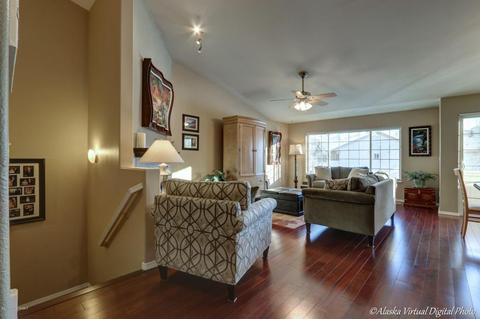 5521 Sapphire Loop # 4A, Anchorage, AK 99504 photo 10