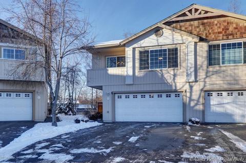 5521 Sapphire Loop # 4A, Anchorage, AK 99504 photo 37