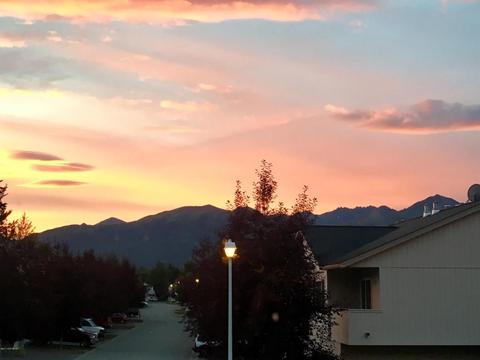5521 Sapphire Loop # 4A, Anchorage, AK 99504 photo 18