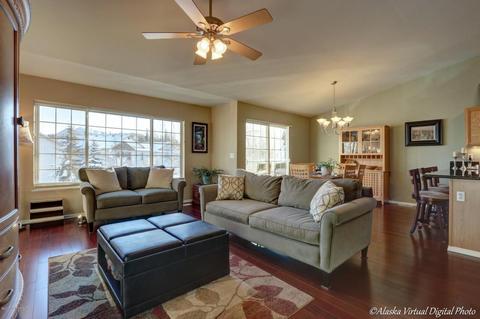 5521 Sapphire Loop # 4A, Anchorage, AK 99504 photo 5