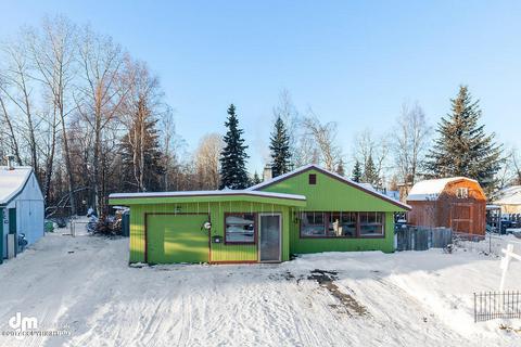 2018 Alder Drive Dr, Anchorage, AK 99508 photo 1