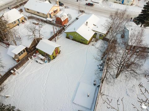 2018 Alder Drive Dr, Anchorage, AK 99508 photo 23