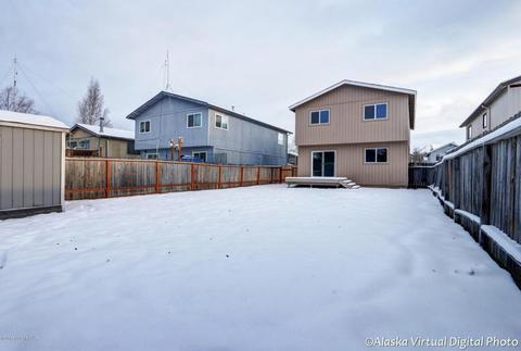 8030 Pinebrook Cir, Anchorage, AK 99507 photo 29
