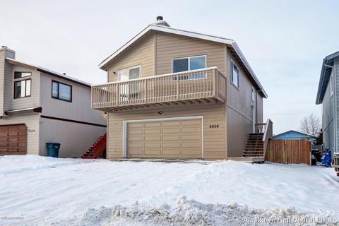 8030 Pinebrook Cir, Anchorage, AK 99507 photo 3