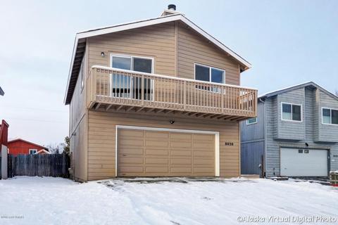 8030 Pinebrook Cir, Anchorage, AK 99507 photo 1