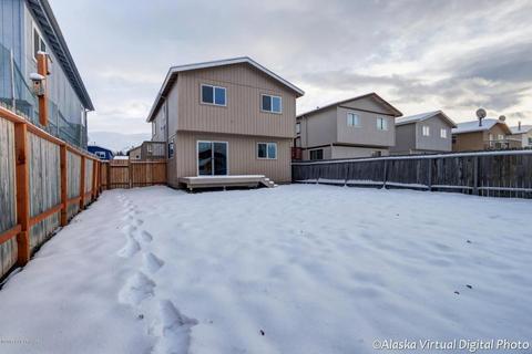8030 Pinebrook Cir, Anchorage, AK 99507 photo 28