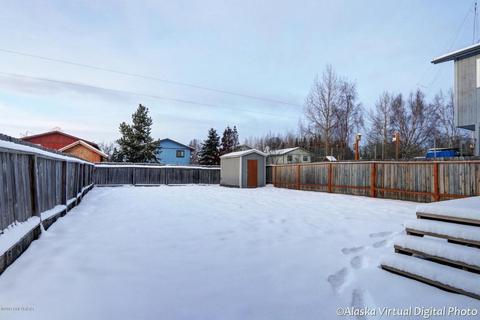 8030 Pinebrook Cir, Anchorage, AK 99507 photo 30