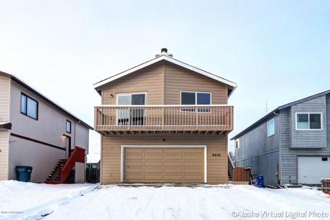 8030 Pinebrook Cir, Anchorage, AK 99507 photo 2