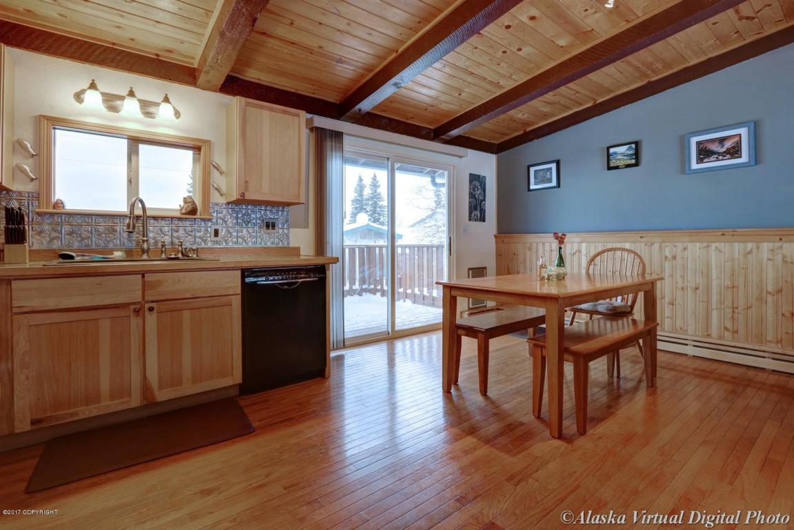 11416 Echo St, Eagle River, AK 99577 photo 8
