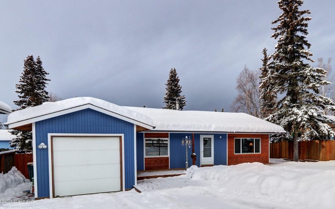 11416 Echo St, Eagle River, AK 99577 photo 1