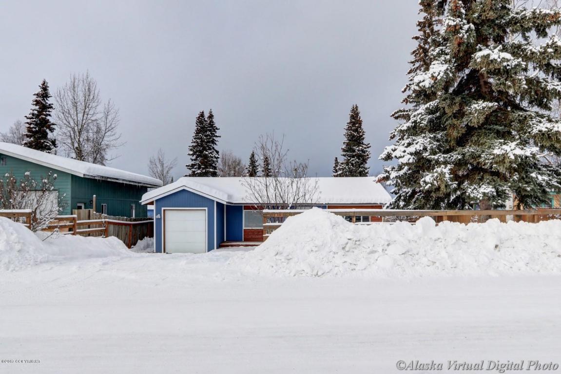 11416 Echo St, Eagle River, AK 99577 photo 3