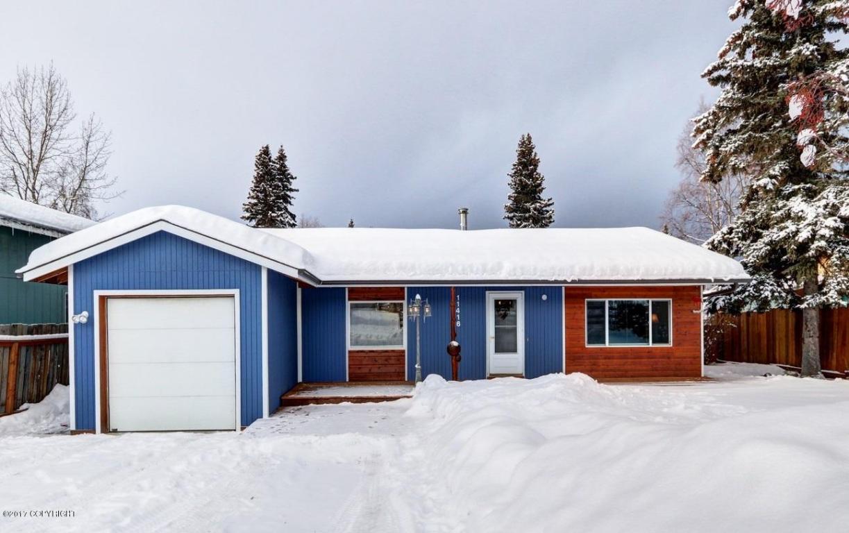 11416 Echo St, Eagle River, AK 99577 photo 2