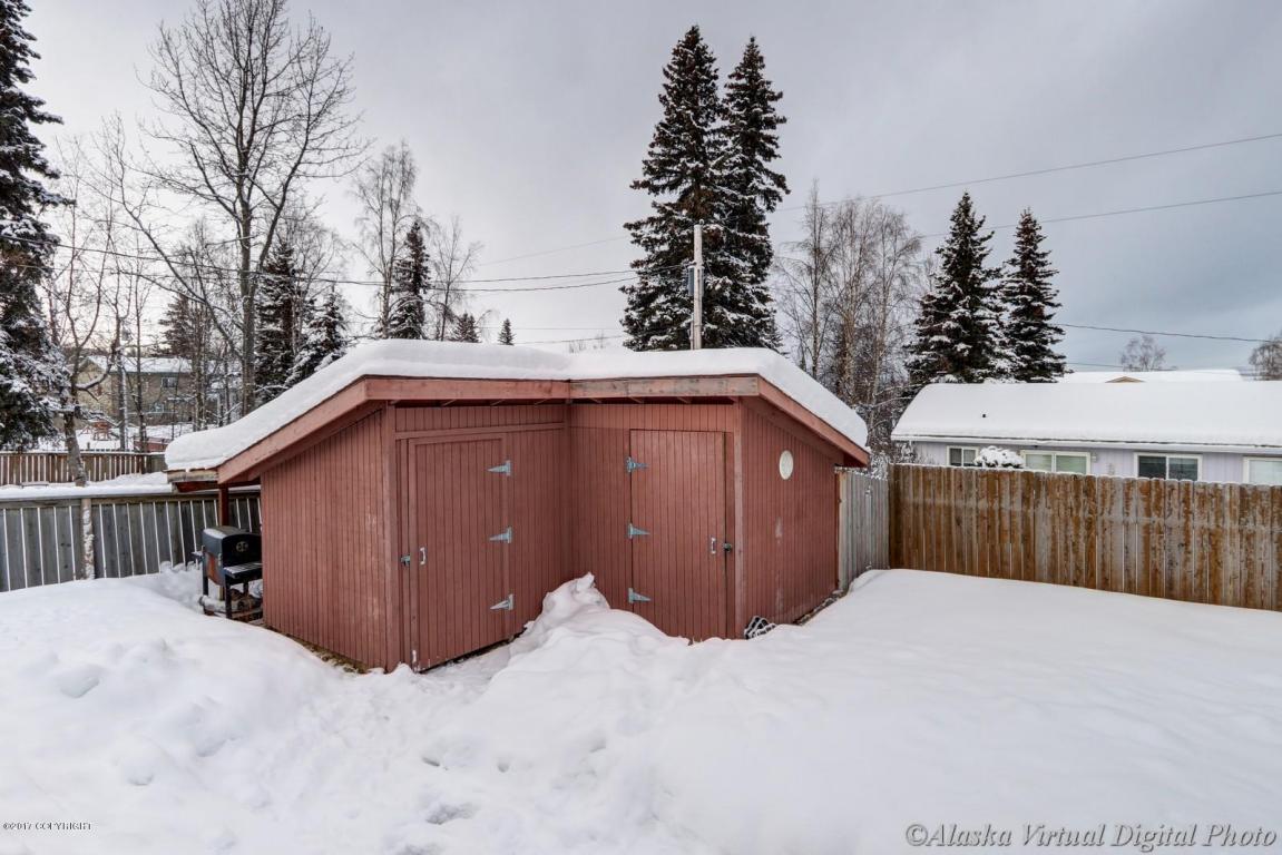 11416 Echo St, Eagle River, AK 99577 photo 28