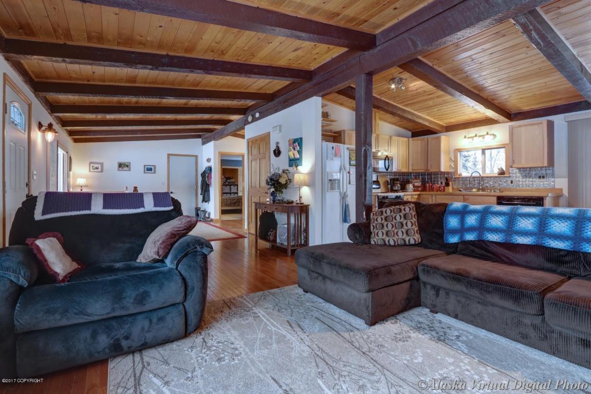 11416 Echo St, Eagle River, AK 99577 photo 6