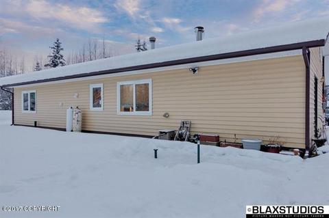 1321 Hartzog Loop, North Pole, AK 99705 photo 16
