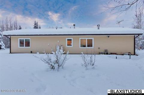 1321 Hartzog Loop, North Pole, AK 99705 photo 15