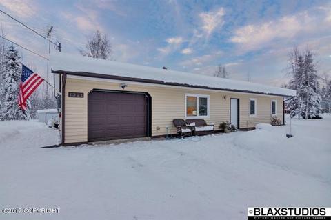 1321 Hartzog Loop, North Pole, AK 99705 photo 1