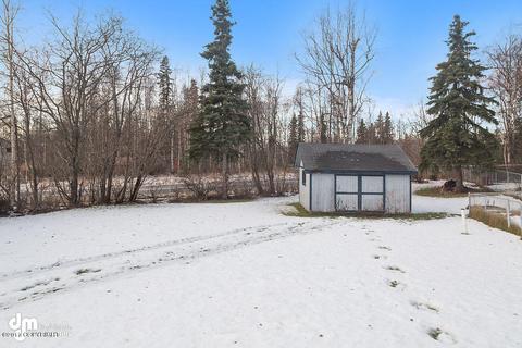 21516 Snowflower Loop, Chugiak, AK 99567 photo 35
