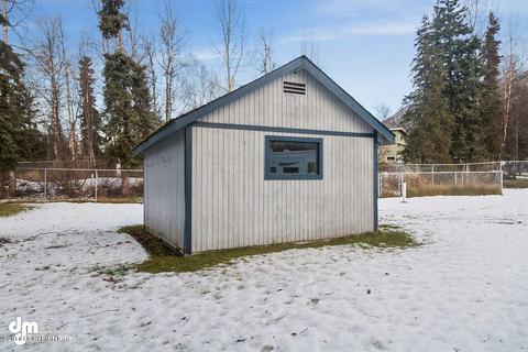 21516 Snowflower Loop, Chugiak, AK 99567 photo 36