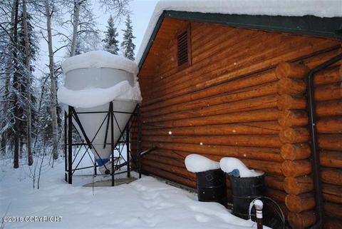 3418 Dundee Loop, North Pole, AK 99705 photo 20