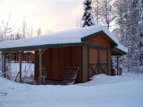 3418 Dundee Loop, North Pole, AK 99705 photo 19